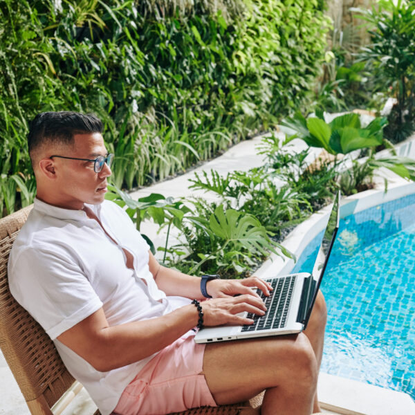 Digital Nomads Thailand