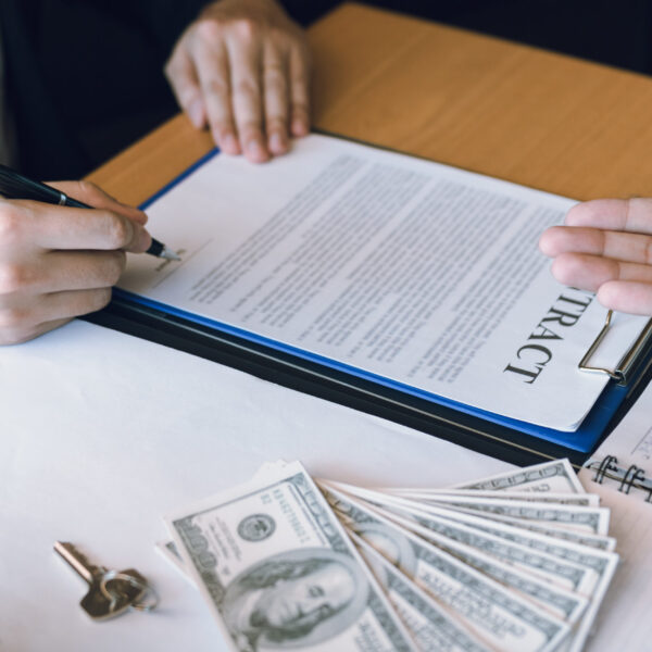 Superficies Thailand – Ownership Contracts and Agreement