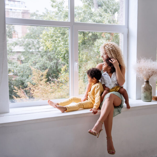 Intercountry adoption