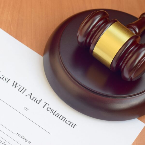 Thai Last Will
