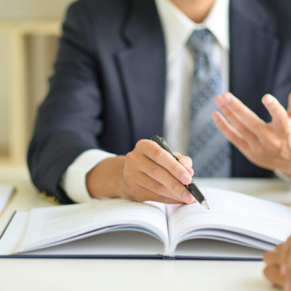 Property Law Thailand