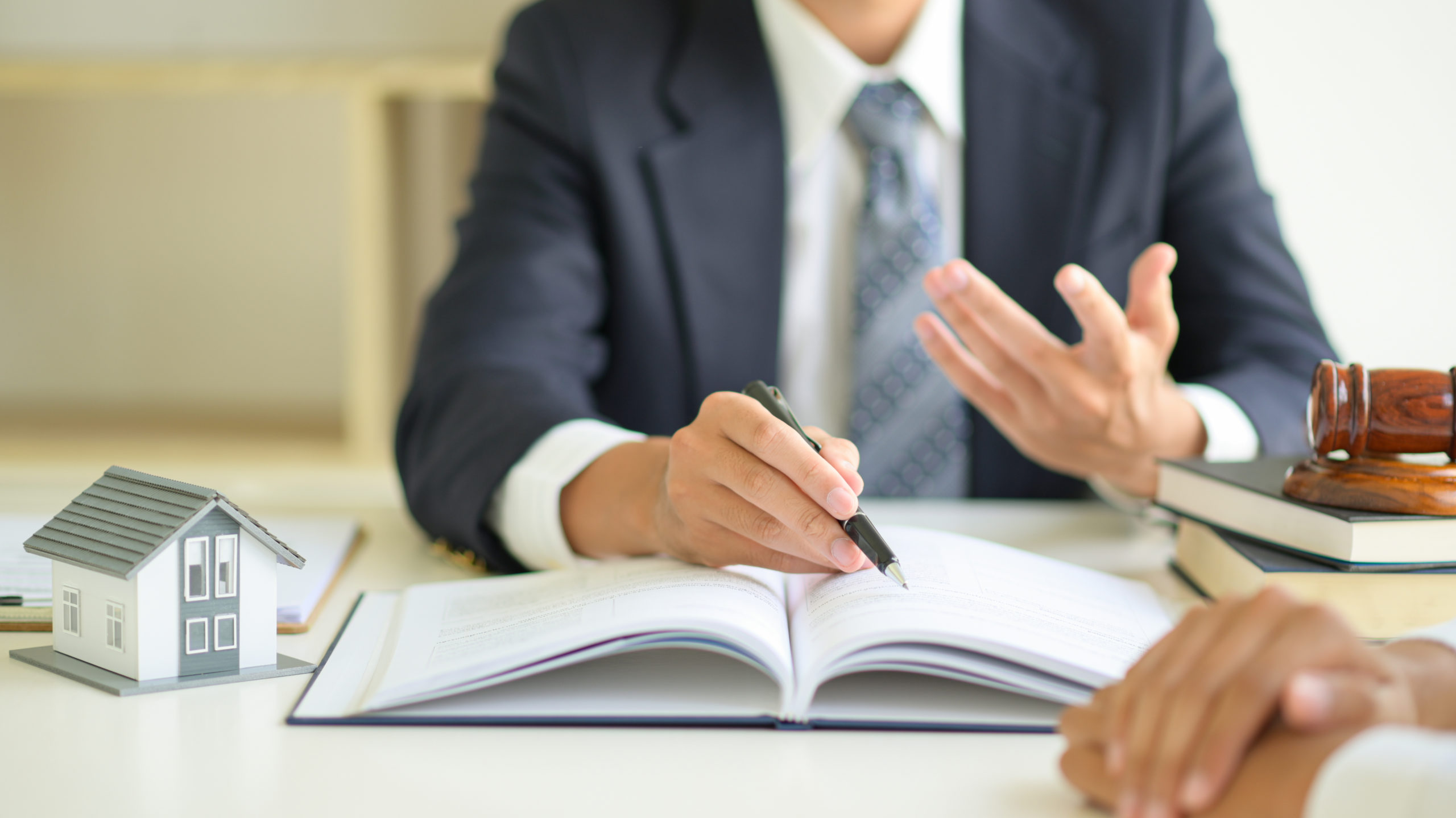 Property Law Thailand