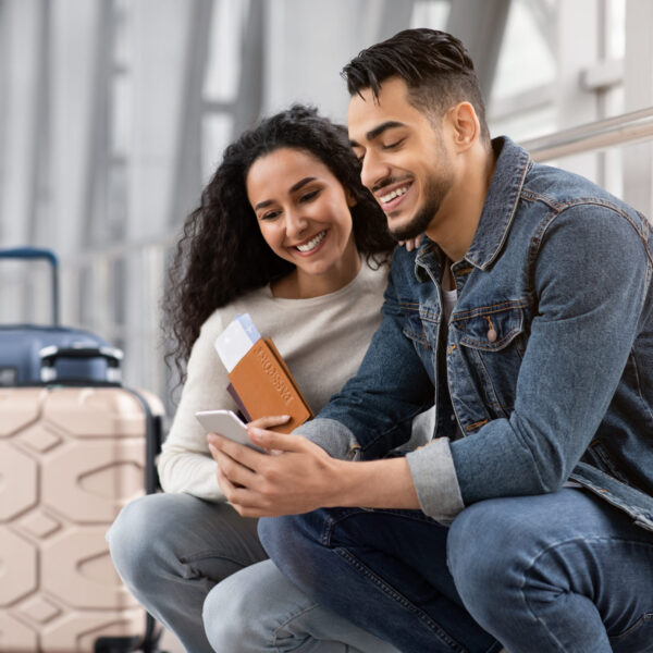 UK Spouse Visa Applications