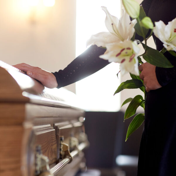 Dealing with the Death of a Foreign National in Thailand