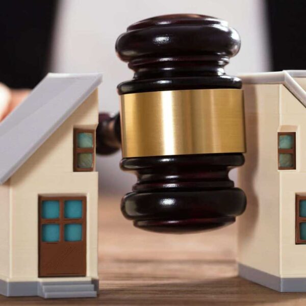 buying property in Thailand