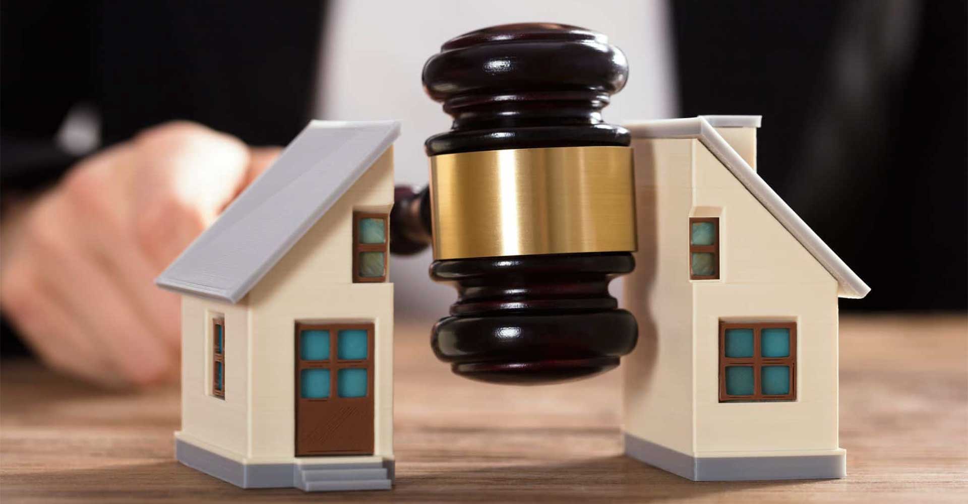 buying property in Thailand