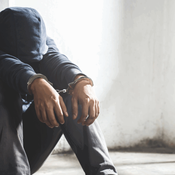 criminal law in thailand