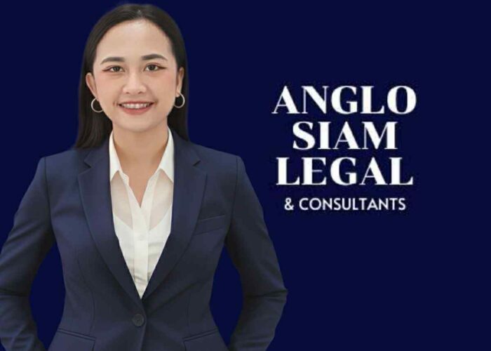aon anglo siam legal