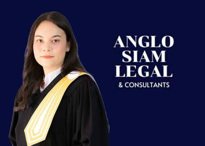 Jasmine Anglo Siam Legal