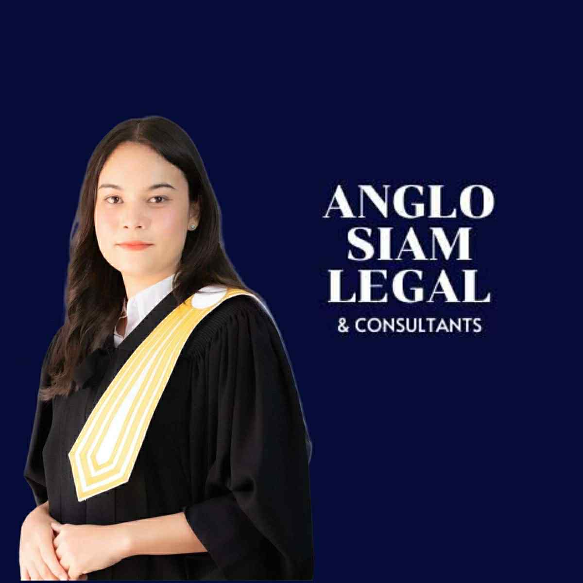 Jasmine Anglo Siam Legal