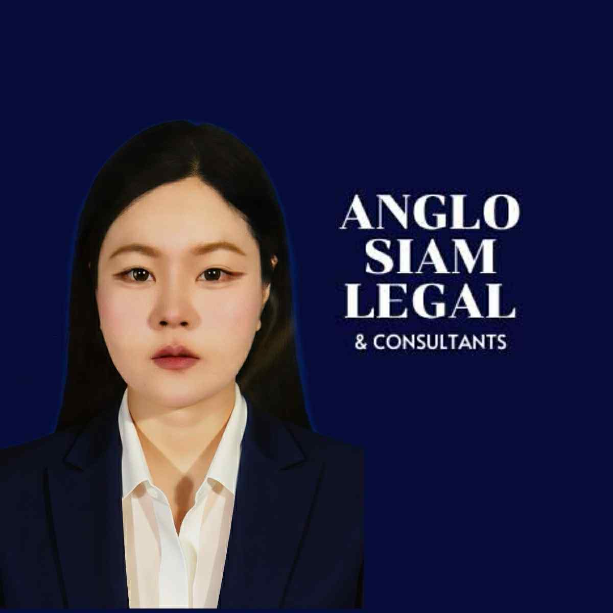 Dolly Anglo Siam Legal