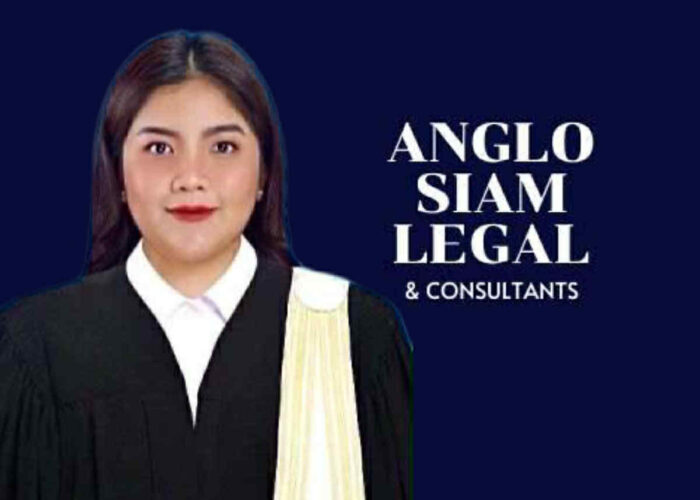 Angela Anglo Siam Legal