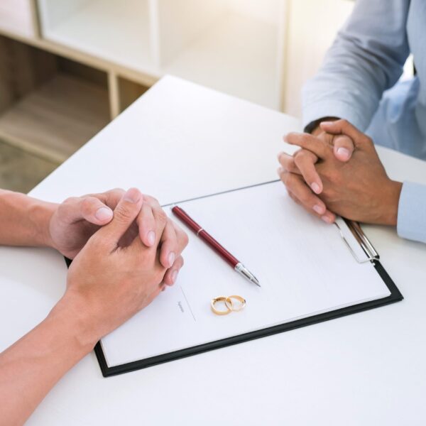 Prenuptial Agreements in Thailand