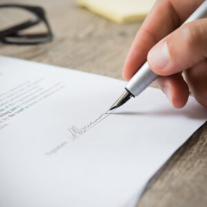 Powers of Attorney in Thailand