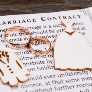 Marriage services in Thailand
