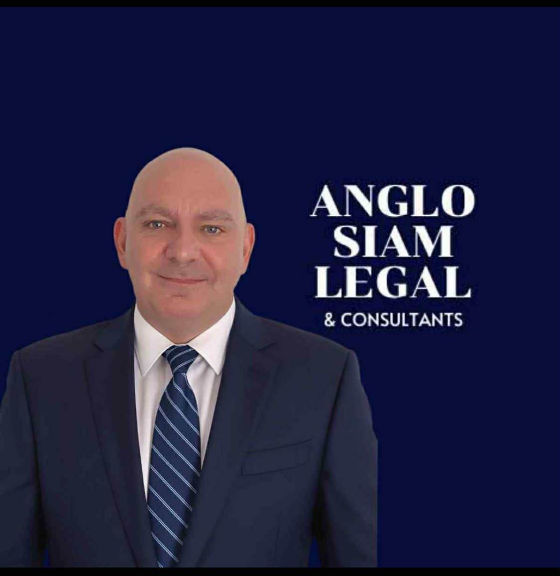 john ceo anglo siam legal