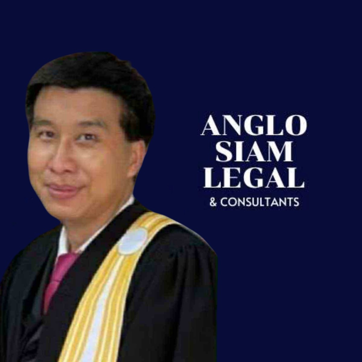 Amorn anglo siam legal