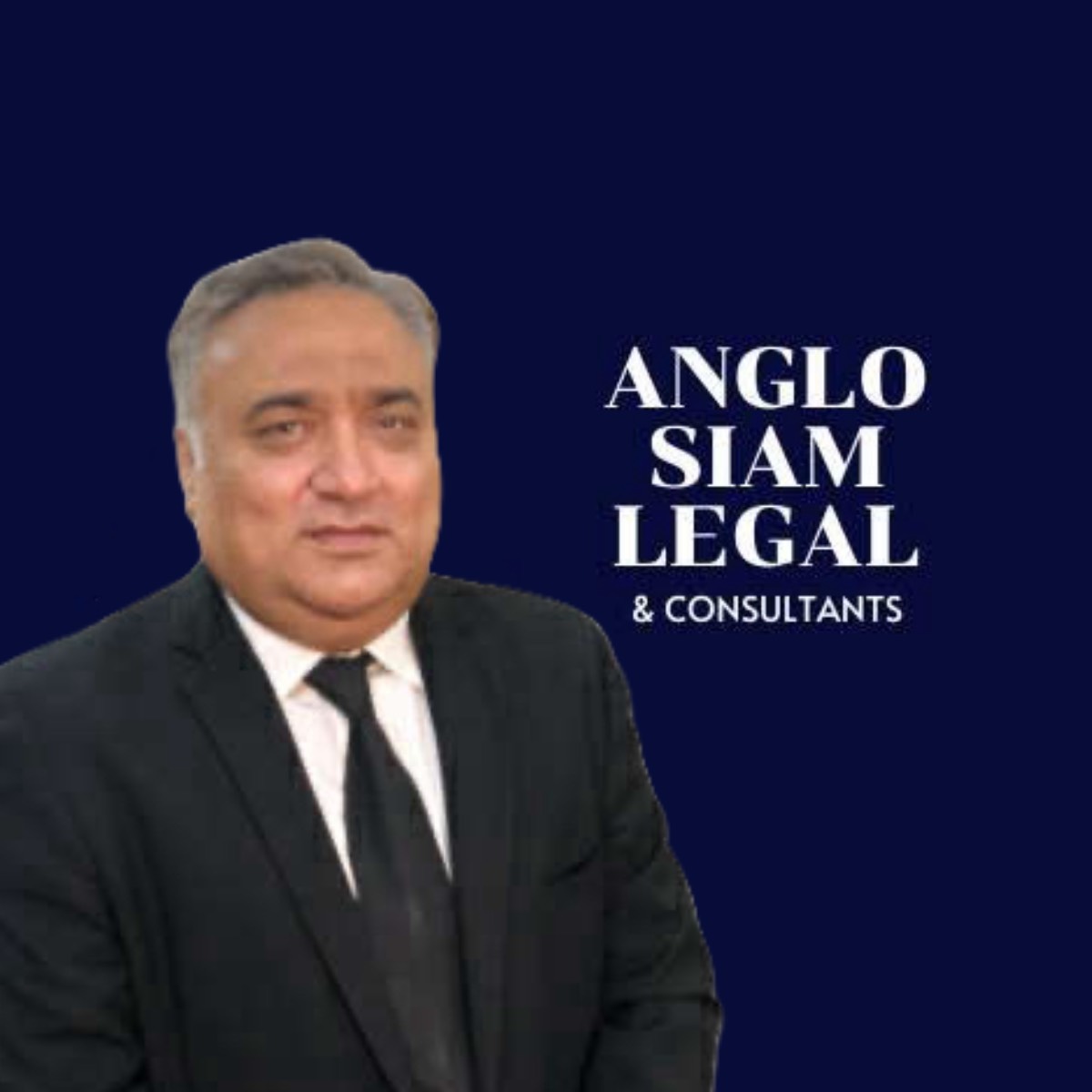 Waheed Anglo Siam Legal
