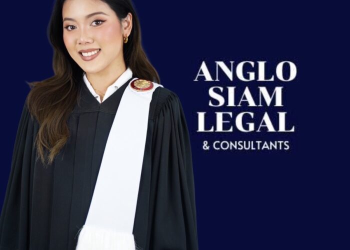 ashley anglo siam legal