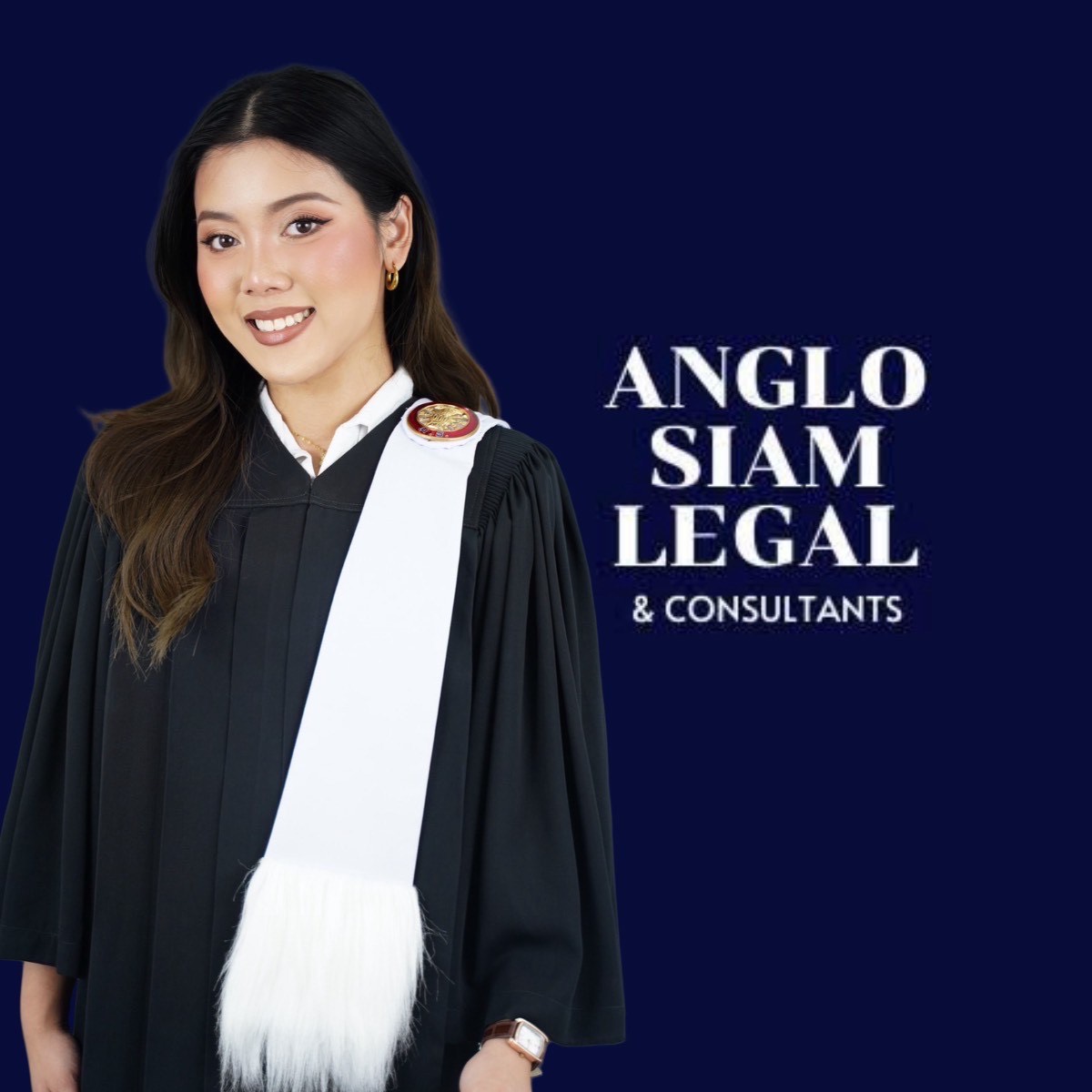 ashley anglo siam legal