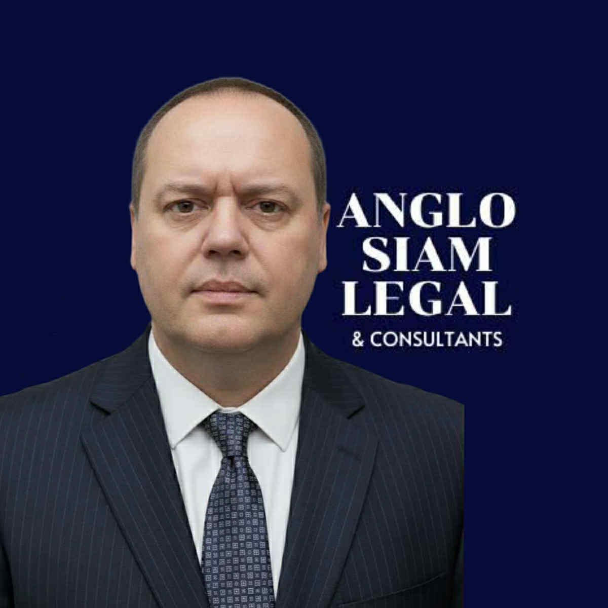 Alfred anglo siam legal
