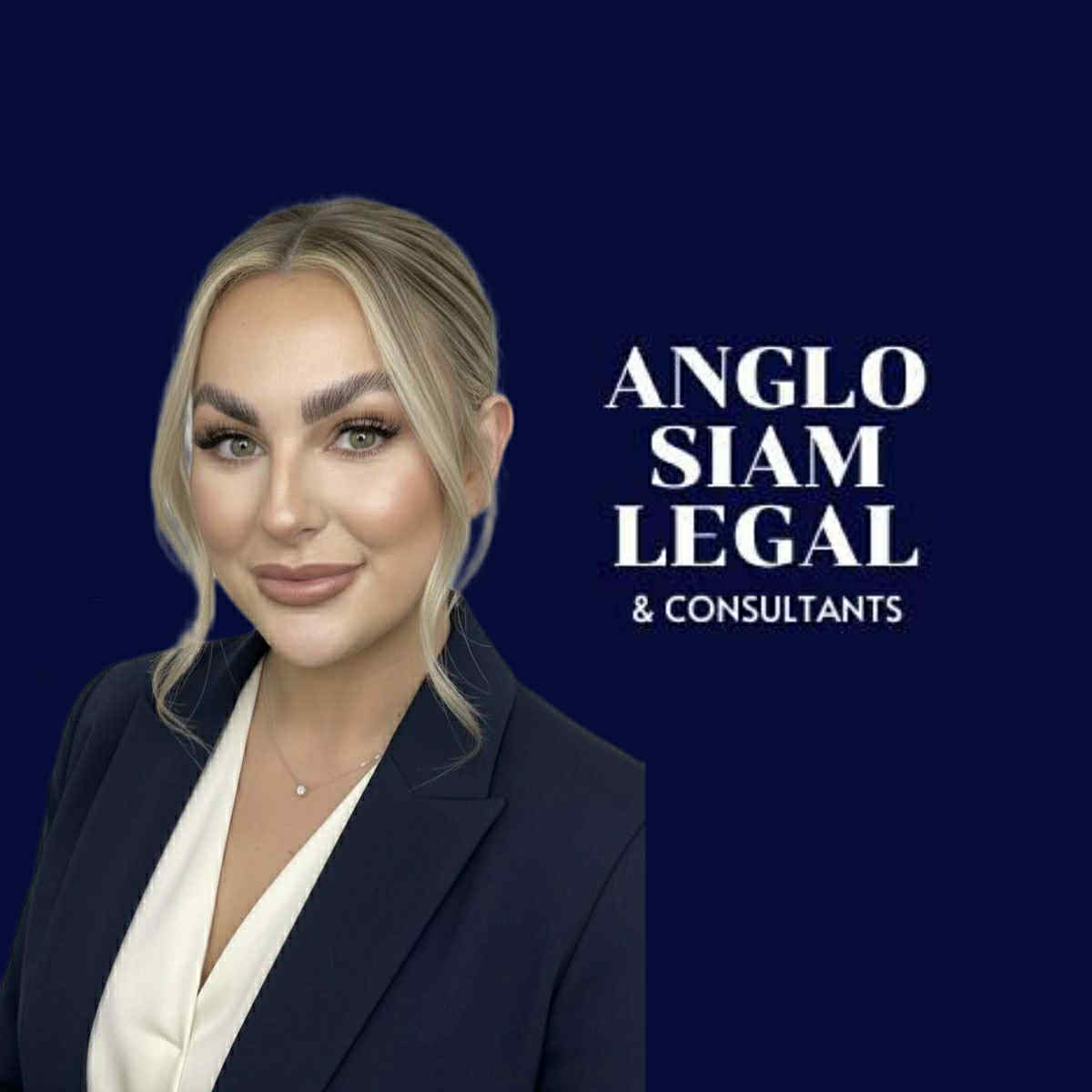 sasha Kiara Anglo siam legal