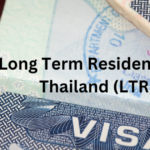 Thailand LTR Visa